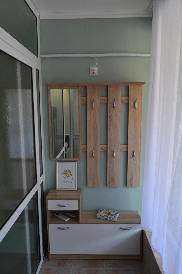 City Center Apartment Μπουργκάς Εξωτερικό φωτογραφία